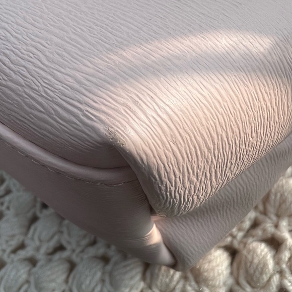 LONGCHAMP Large Le Pliage City Top Handle Bag, Pink, with Insert - Picture 5 of 13